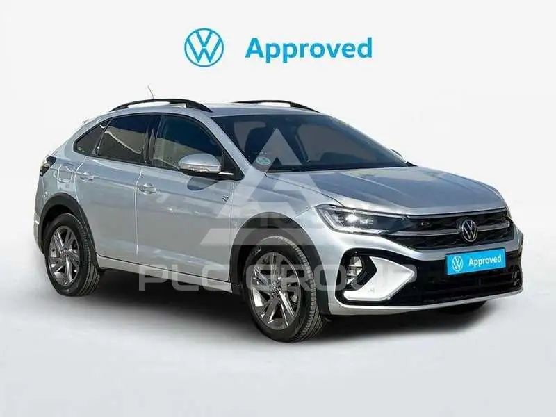 2024 Volkswagen Taigo