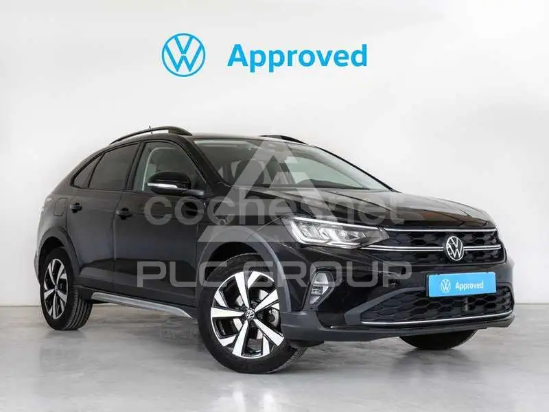 2024 Volkswagen Taigo