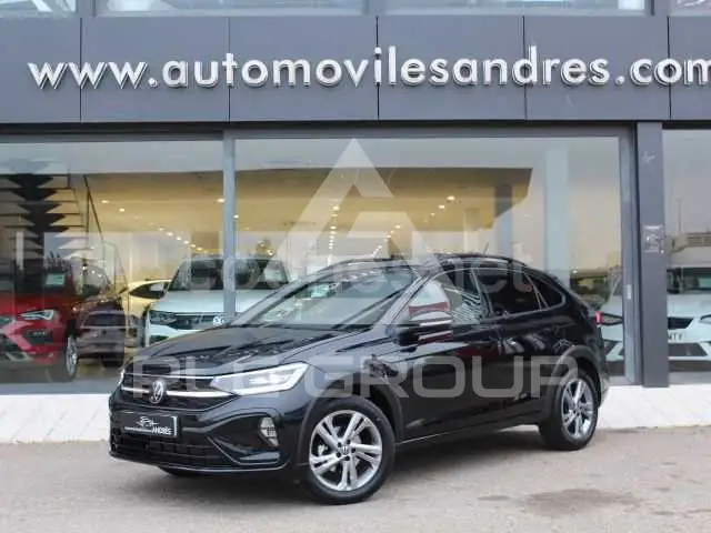 2024 Volkswagen Taigo