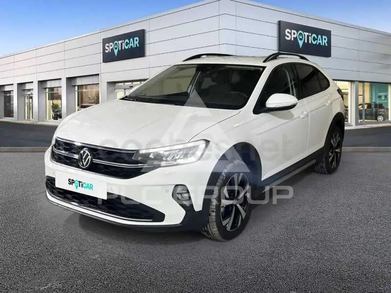 2024 Volkswagen Taigo