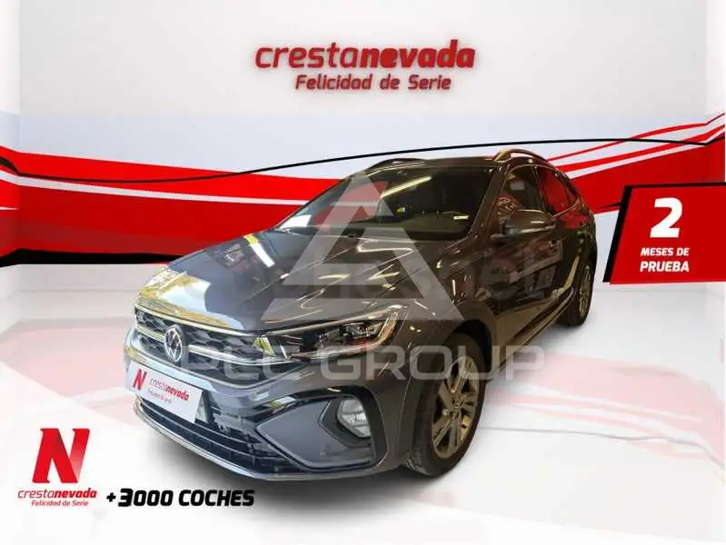 2024 Volkswagen Taigo