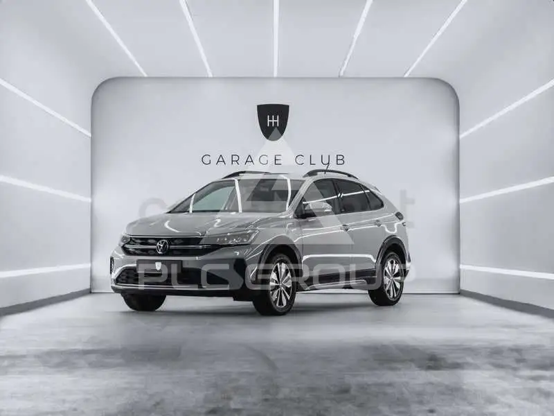 2024 Volkswagen Taigo