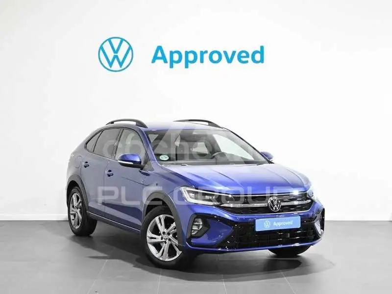 2024 Volkswagen Taigo
