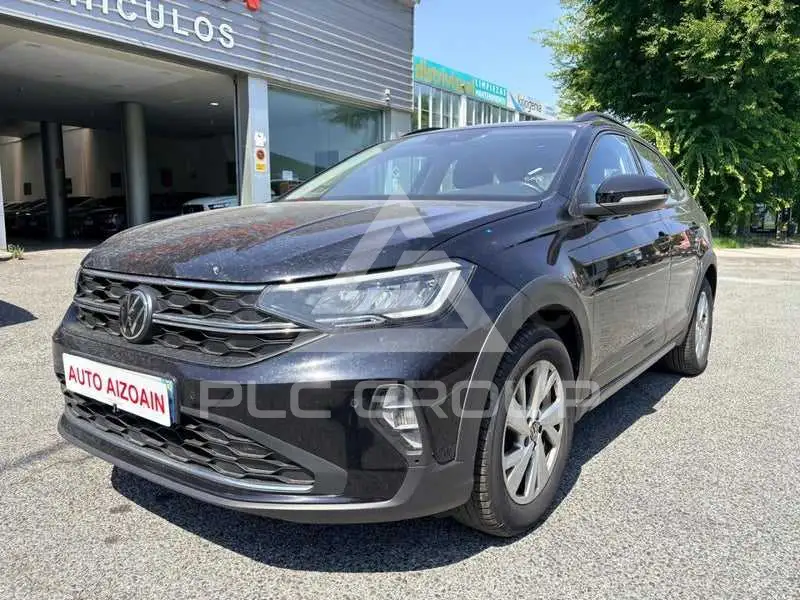 2024 Volkswagen Taigo