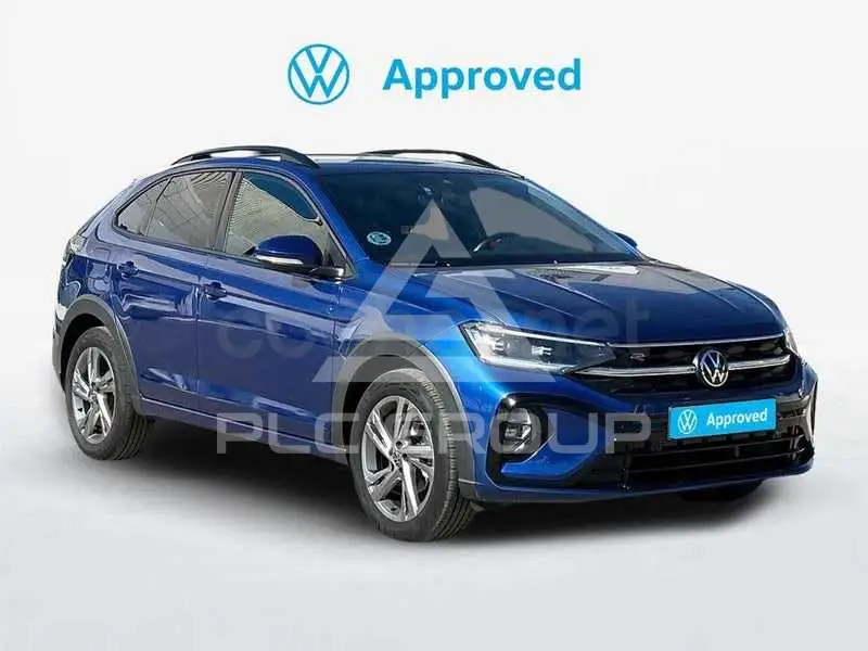 2024 Volkswagen Taigo