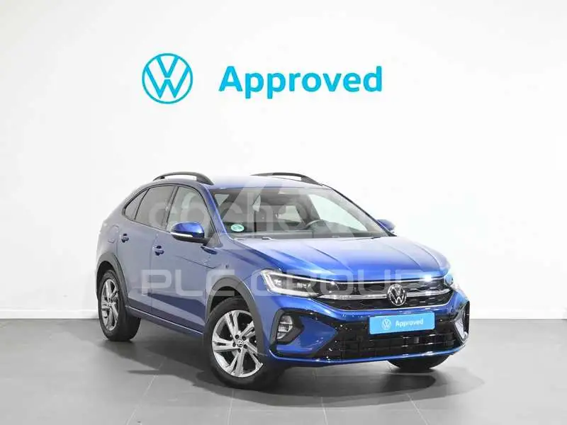 2024 Volkswagen Taigo