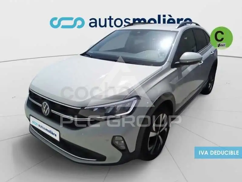 2024 Volkswagen Taigo