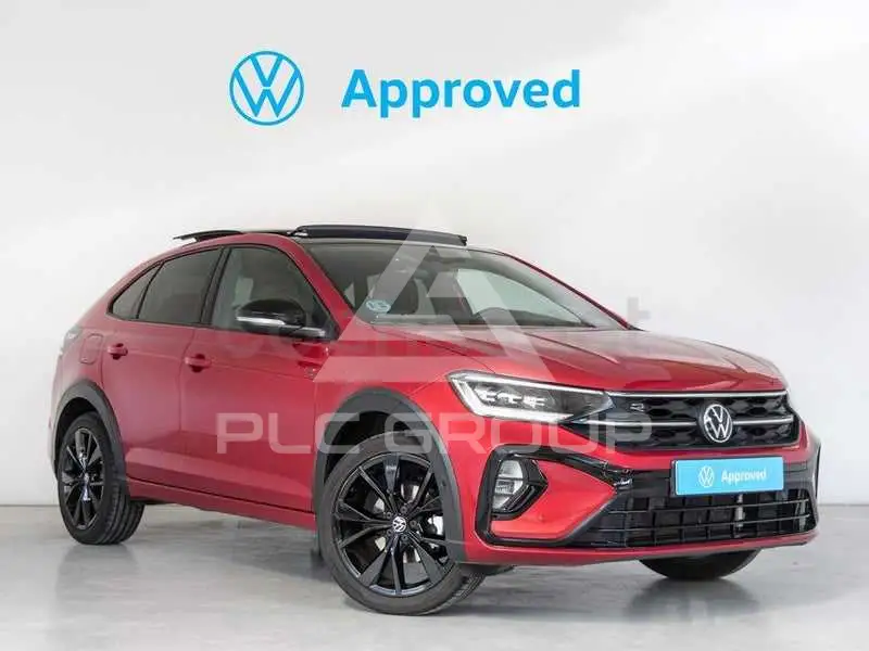 2024 Volkswagen Taigo