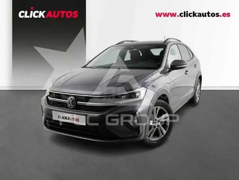 2024 Volkswagen Taigo