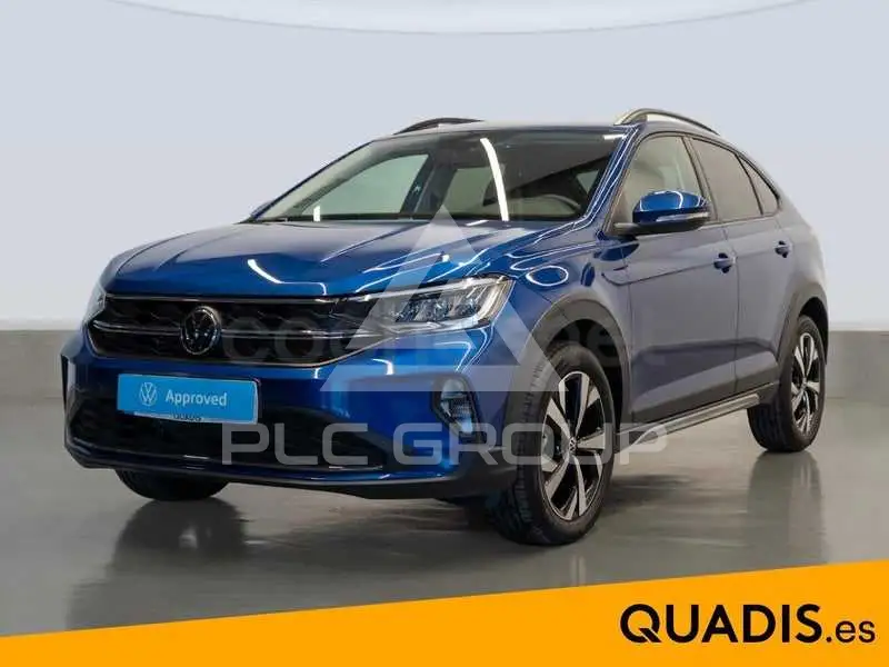 2024 Volkswagen Taigo
