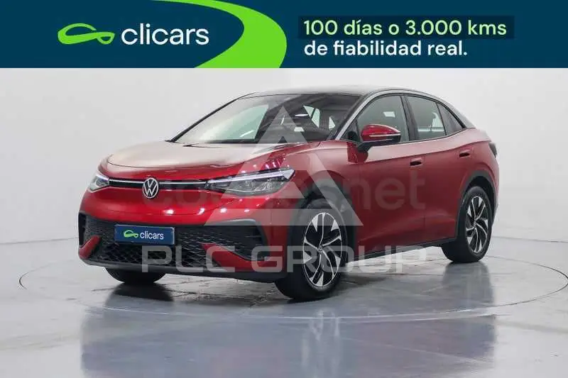 2024 Volkswagen ID5