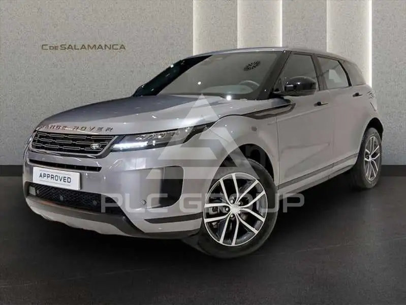 2024 Land Rover range rover evoque
