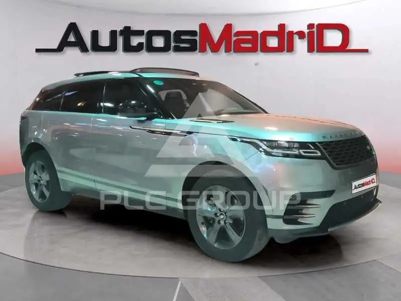 2024 Land Rover Range Rover Velar