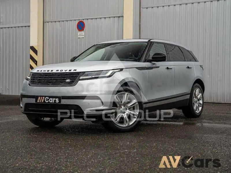 2024 Land Rover Range Rover Velar