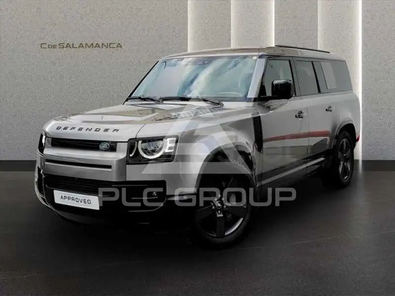 2024 Land Rover DEFENDER