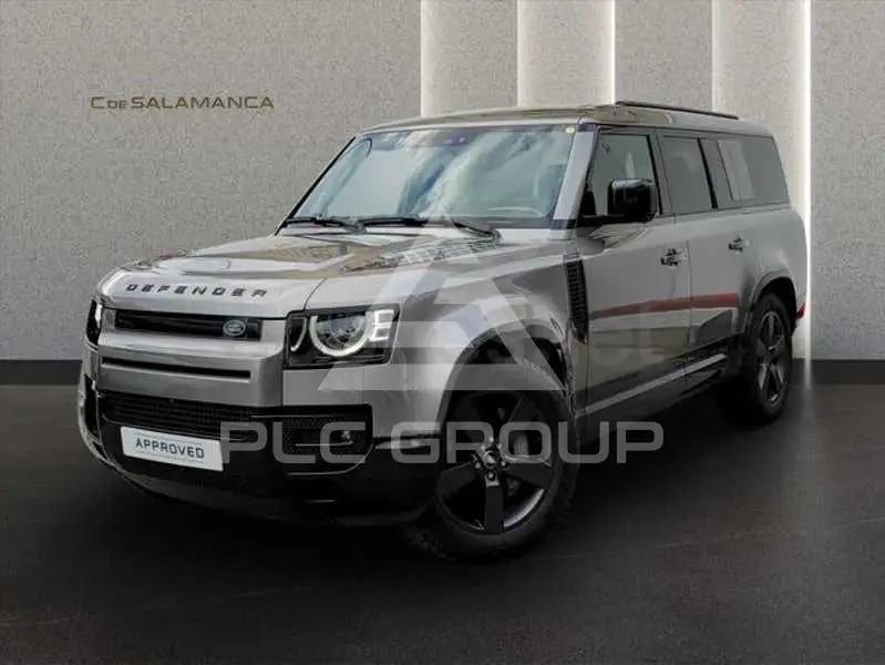 2024 Land Rover DEFENDER