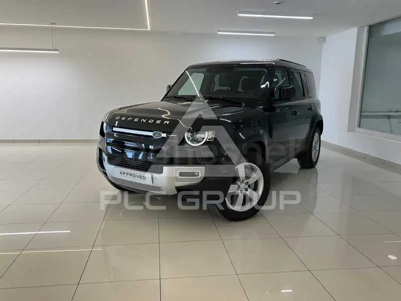 2024 Land Rover DEFENDER