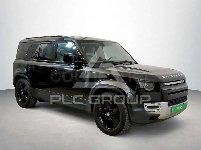 2024 Land Rover DEFENDER