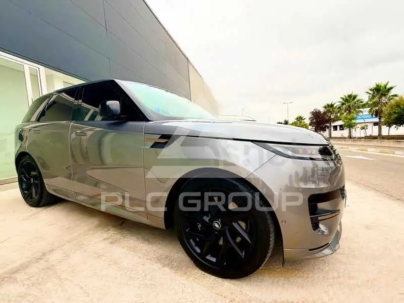 2024 Land Rover Range Rover Sport