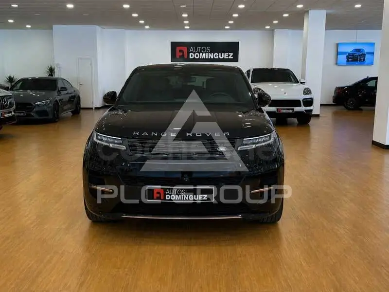 2024 Land Rover Range Rover Sport