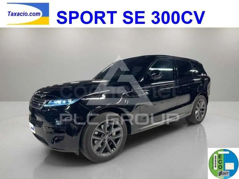 2024 Land Rover 