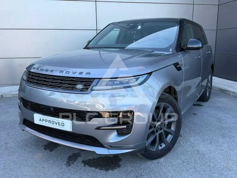 2024 Land Rover Range Rover Sport