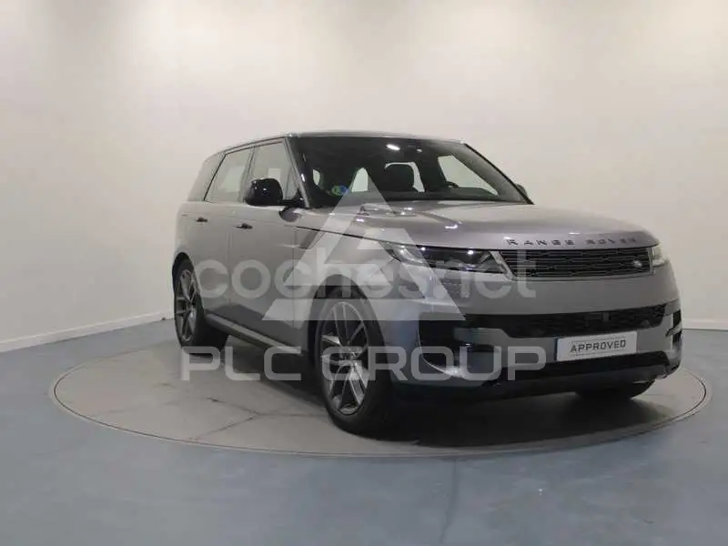 2024 Land Rover 
