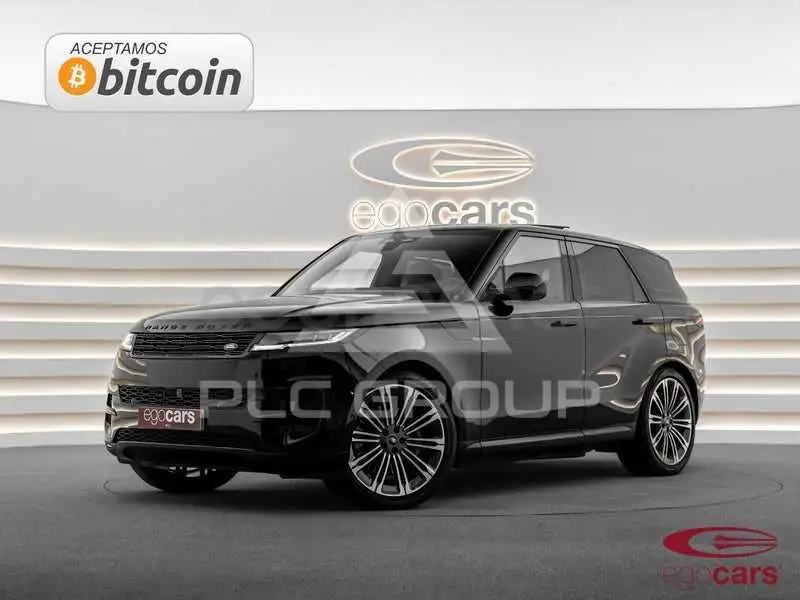 2024 Land Rover Range Rover Sport