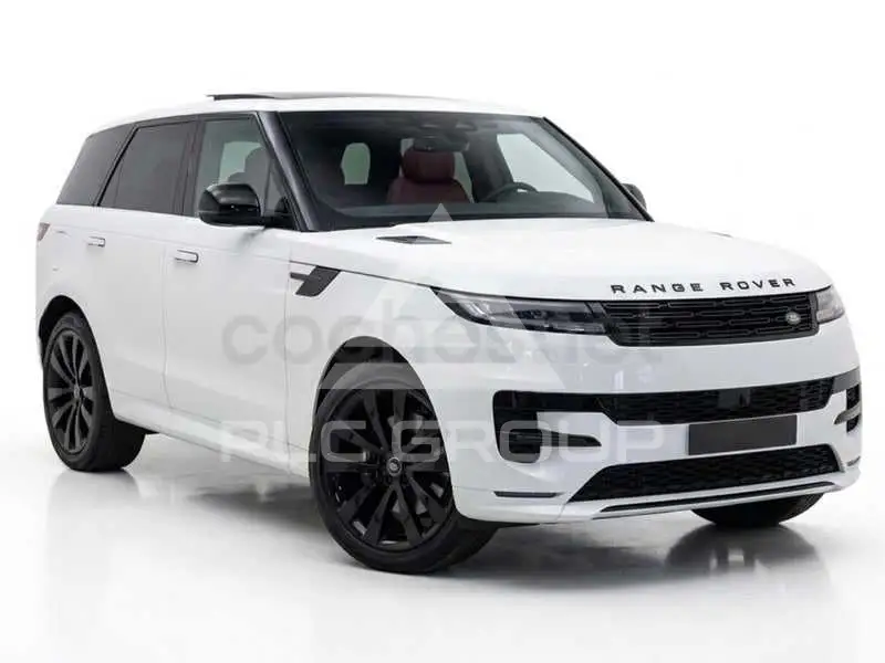 2024 Land Rover 
