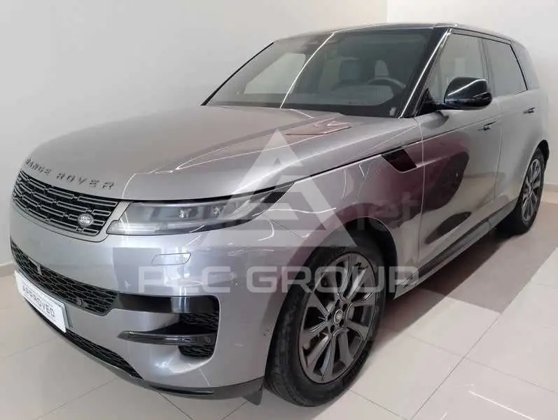 2024 Land Rover 