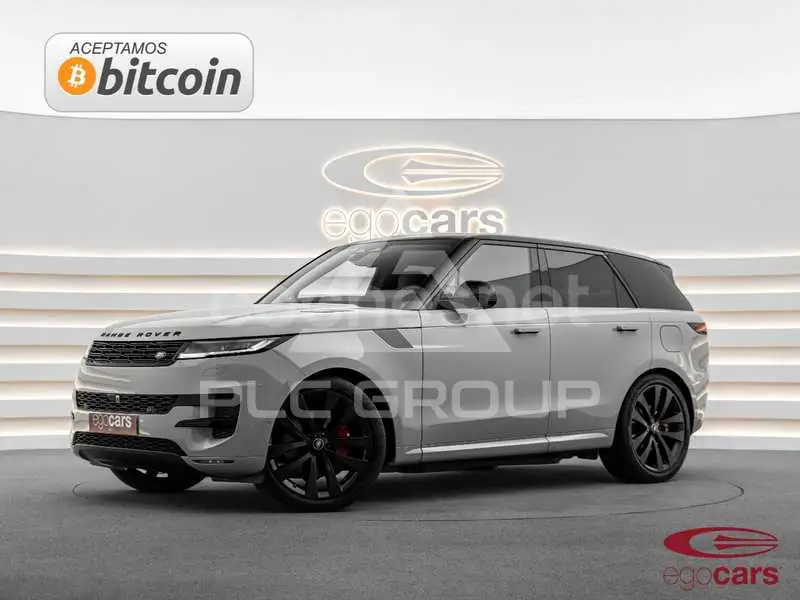 2024 Land Rover 