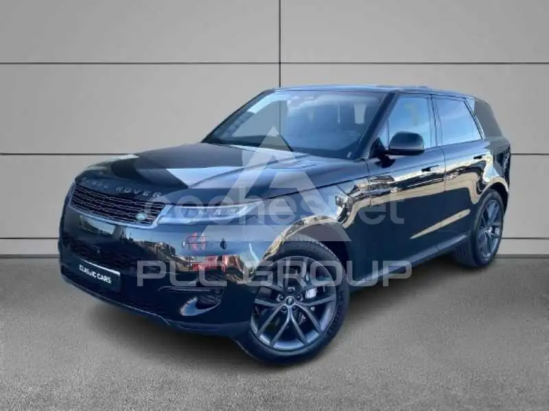 2024 Land Rover 