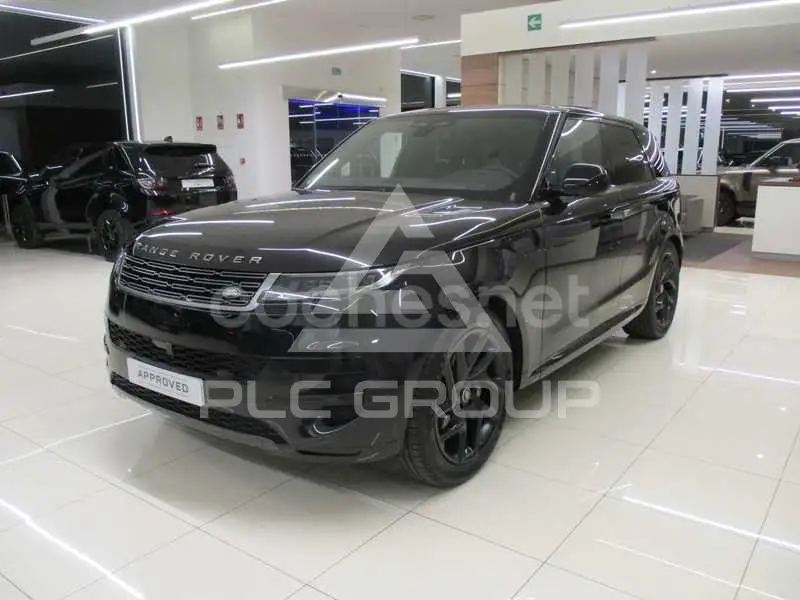2024 Land Rover 