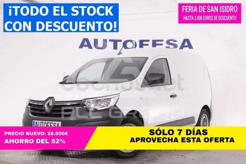 2024 Renault 