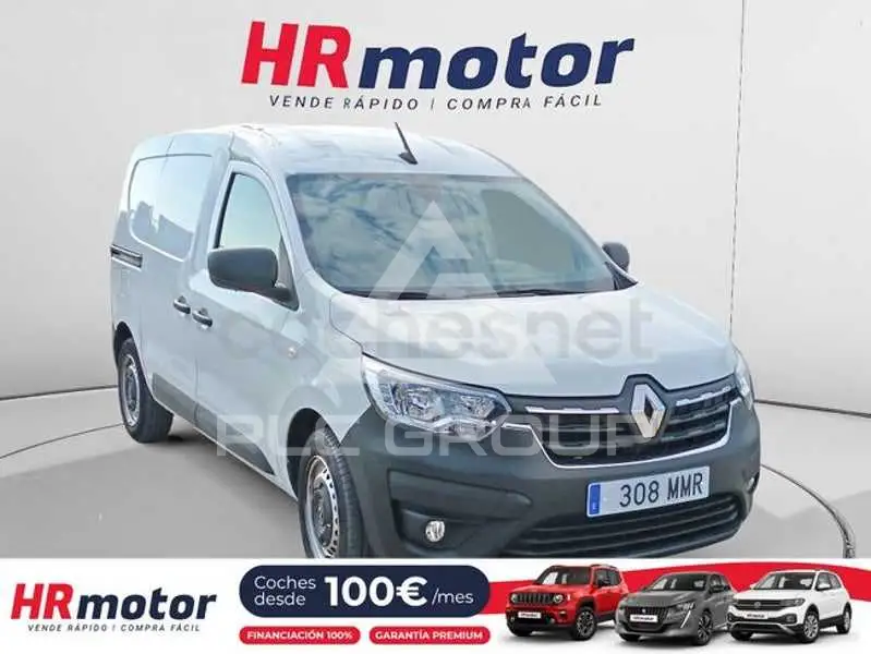 2024 Renault 
