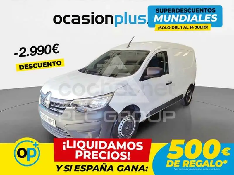 2024 Renault 