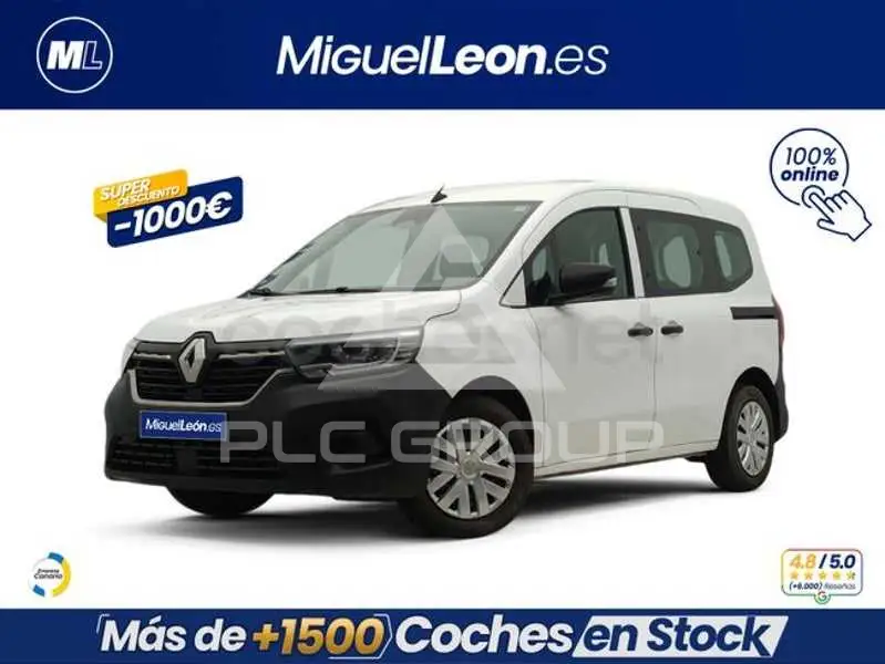 2024 Renault Kangoo