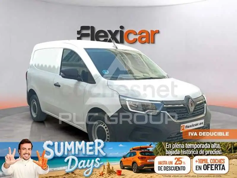 2024 Renault Kangoo