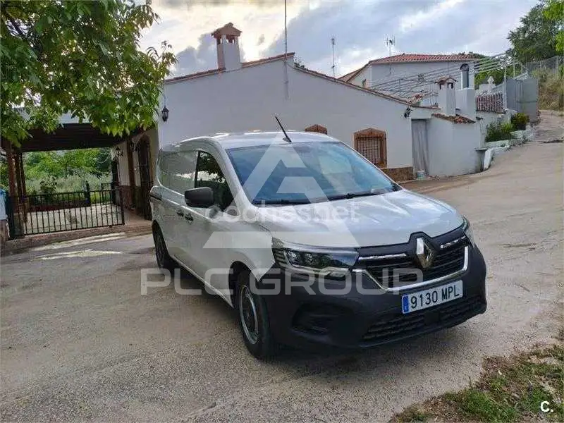 2024 Renault Kangoo