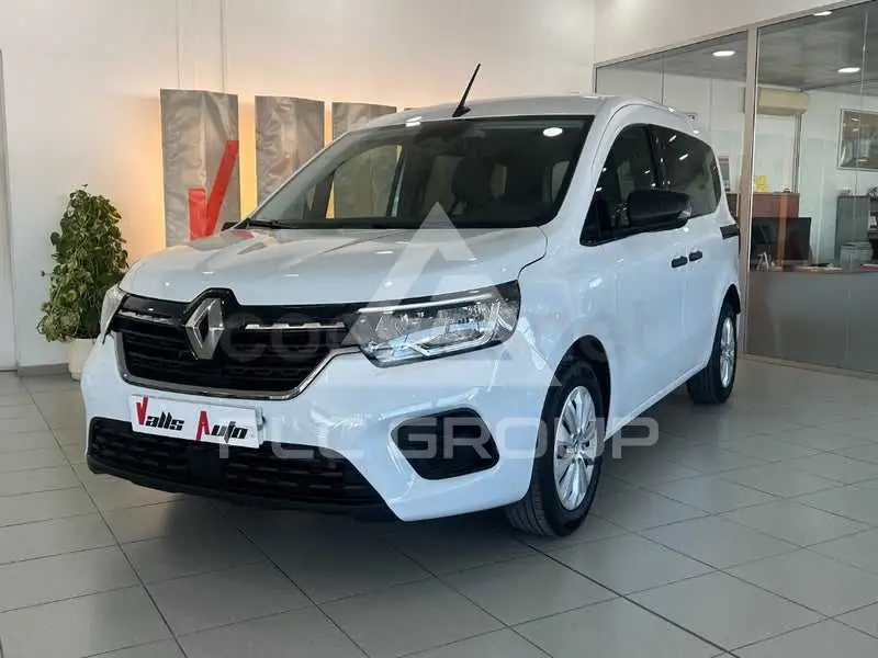 2024 Renault Kangoo