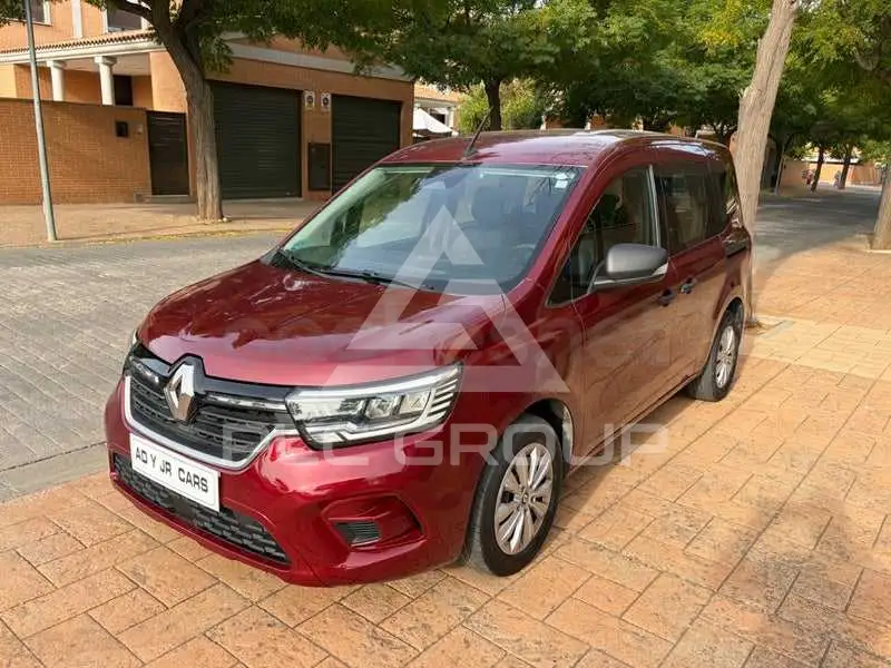 2024 Renault Kangoo