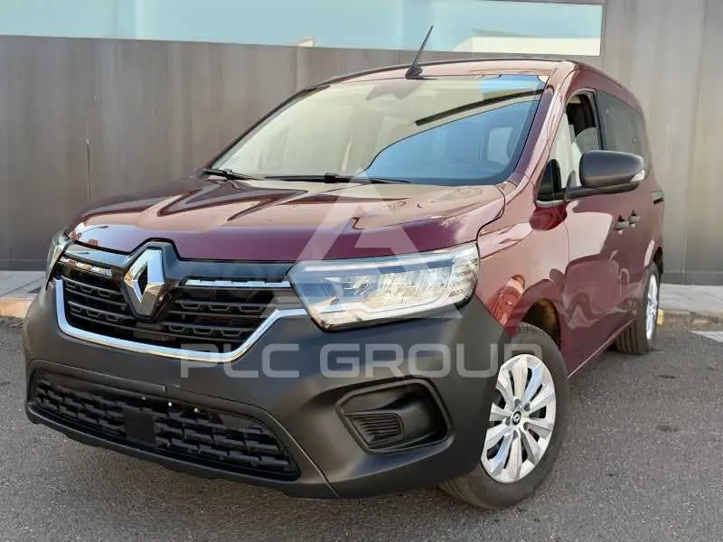 2024 Renault Kangoo
