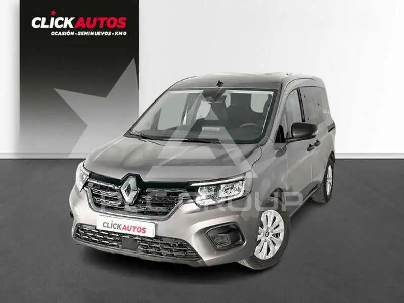 2024 Renault Kangoo