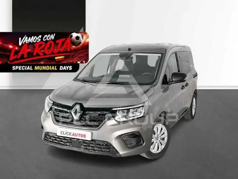 2024 Renault Kangoo