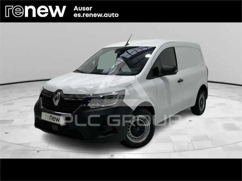 2024 Renault Kangoo