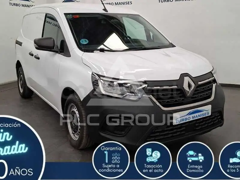 2024 Renault Kangoo