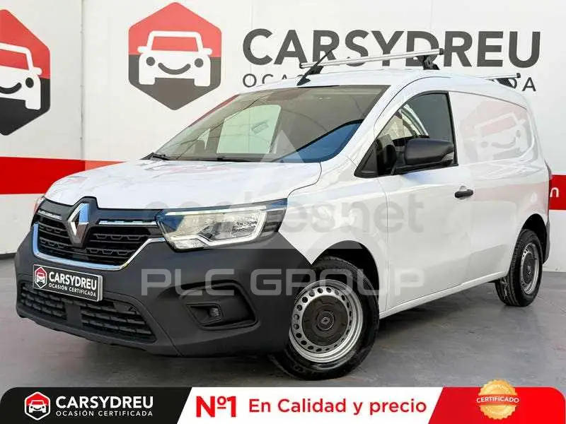 2024 Renault Kangoo