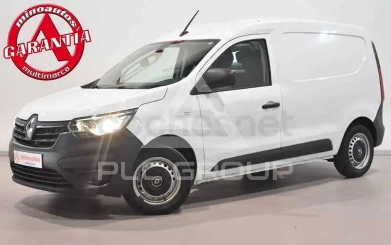 2024 Renault Kangoo