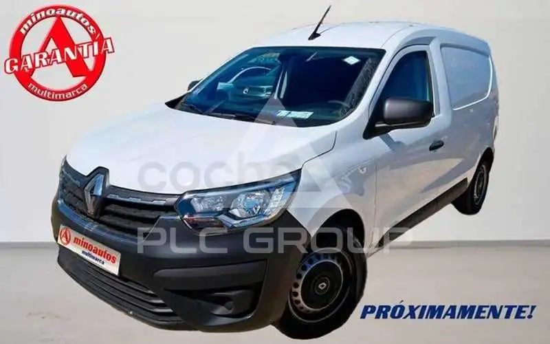 2024 Renault Kangoo
