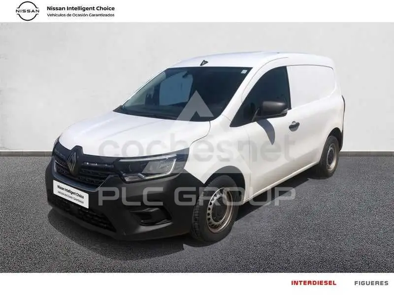 2024 Renault Kangoo